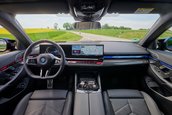 BMW Seria 5 Touring - Galerie foto