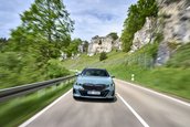 BMW Seria 5 Touring - Galerie foto