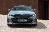 BMW Seria 5 Touring - Galerie foto