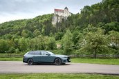 BMW Seria 5 Touring - Galerie foto