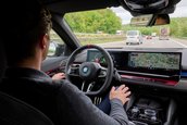 BMW Seria 5 Touring - Galerie foto