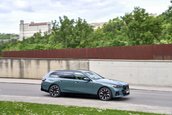 BMW Seria 5 Touring - Galerie foto