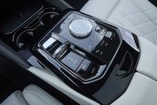 BMW Seria 5 Touring - Galerie foto