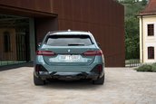 BMW Seria 5 Touring - Galerie foto