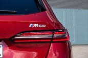 BMW Seria 5 Touring - Galerie foto