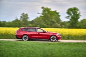 BMW Seria 5 Touring - Galerie foto