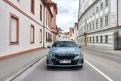 BMW Seria 5 Touring - Galerie foto