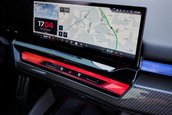 BMW Seria 5 Touring - Galerie foto