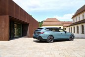 BMW Seria 5 Touring - Galerie foto