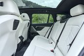 BMW Seria 5 Touring - Galerie foto