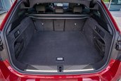 BMW Seria 5 Touring - Galerie foto