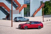 BMW Seria 5 Touring - Galerie foto