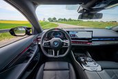 BMW Seria 5 Touring - Galerie foto