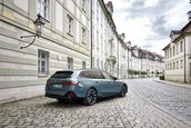 BMW Seria 5 Touring - Galerie foto