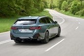 BMW Seria 5 Touring - Galerie foto