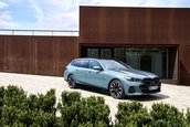 BMW Seria 5 Touring - Galerie foto