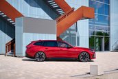 BMW Seria 5 Touring - Galerie foto