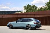 BMW Seria 5 Touring - Galerie foto