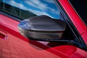 BMW Seria 5 Touring - Galerie foto