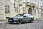 BMW Seria 5 Touring - Galerie foto