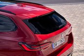 BMW Seria 5 Touring - Galerie foto