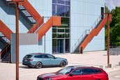 BMW Seria 5 Touring - Galerie foto