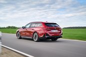 BMW Seria 5 Touring - Galerie foto