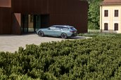 BMW Seria 5 Touring - Galerie foto