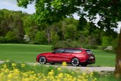 BMW Seria 5 Touring - Galerie foto