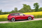 BMW Seria 5 Touring - Galerie foto
