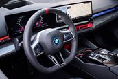 BMW Seria 5 Touring - Galerie foto