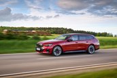 BMW Seria 5 Touring - Galerie foto