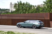BMW Seria 5 Touring - Galerie foto