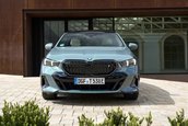 BMW Seria 5 Touring - Galerie foto