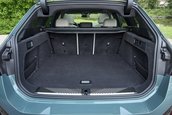 BMW Seria 5 Touring - Galerie foto