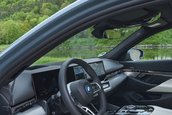 BMW Seria 5 Touring - Galerie foto