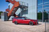 BMW Seria 5 Touring - Galerie foto