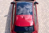BMW Seria 5 Touring - Galerie foto