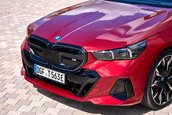 BMW Seria 5 Touring - Galerie foto