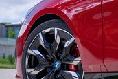 BMW Seria 5 Touring - Galerie foto