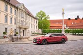BMW Seria 5 Touring - Galerie foto