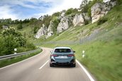 BMW Seria 5 Touring - Galerie foto