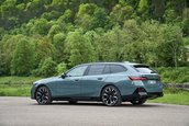 BMW Seria 5 Touring - Galerie foto
