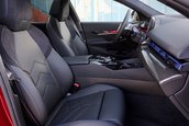 BMW Seria 5 Touring - Galerie foto