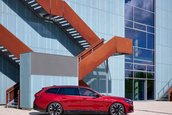 BMW Seria 5 Touring - Galerie foto