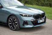 BMW Seria 5 Touring - Galerie foto
