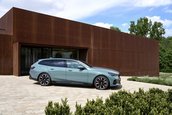 BMW Seria 5 Touring - Galerie foto
