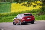 BMW Seria 5 Touring - Galerie foto