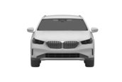 BMW Seria 5 Touring - Poze spion