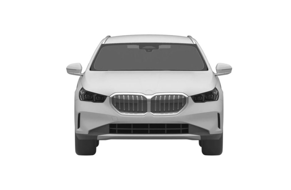 BMW Seria 5 Touring - Poze spion